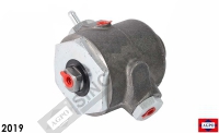 Brake Master Cylinder Rh