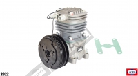 Compressor, Air
