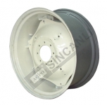 Rear Wheel Rim Assembly. 11x28