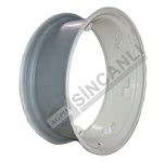 Rear Wheel Rim 13