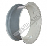 Rear Wheel Rim 13-30