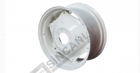 Rear Wheel Rim Assembly. 14-30