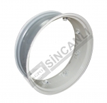 Rear Wheel Rim 13.6/11-36