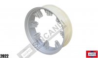 Rear Wheel Rim 12x36 (Special)
