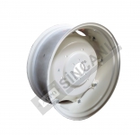 Rear Wheel Rim Assembly 15x34