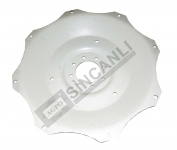 ARKA JANT GÖBEĞİ 12x36