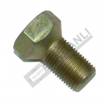 Bolt, Wheel M16x1,5x39 Mm