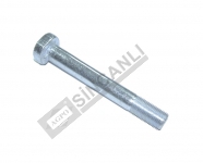 Rear Wheel Stud M16x1,5x125 Mm