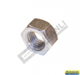 Nut-Rear Wheel Disc To Rim (M20x2.5)