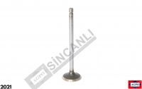 Exhaust Valve Std.