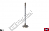 Inlet Valve Std.