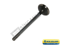 Exhaust Valve Std.