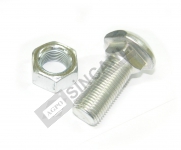 Bolt & Nut M16x1,5