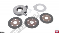 Brake Actuating Disc