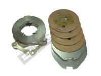 Brake Actuating Disc