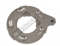 Brake Actuating Disc