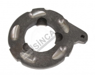 Brake Actuating Disc