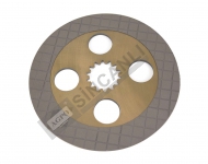 Brake Disc Z:14