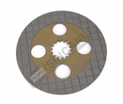 Brake Disc Z:14