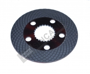 Brake Disc Z:24