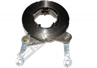 Brake Actuating Disc