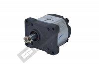 Steering Hydraulic Pump C-18
