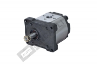 Hydraulic Pump Assembly (A 31)
