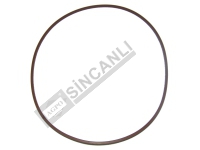 FREN LASTİĞİ KÜÇÜK VİTON I/D:210X3,5 MM