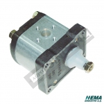 Hydraulic Pump Assembly (Hema)