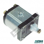 Hydraulic Pump Assembly (Hema)