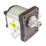 Hydraulic Pump Assembly