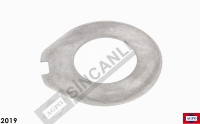 Brake Disc 3.10mm
