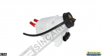 Brake Pump Oil Tank
