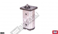 Hydraulic Pump 