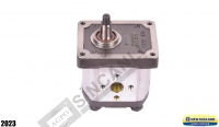 Hydraulic Pump 