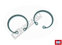 PİSTON PİM SEGMANI 35 MM