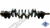 Crankshaft 6 Cyl.