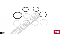 Suspension Control Valve Seal Kit
