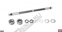 HASSASİYET MİLİ SOMUNLU KOMPLE