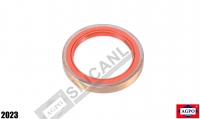Front Crankshaft Seal Silicon