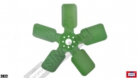 Fan Blade Metal