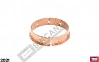 Bushing