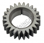 Crankshaft Gear Z:24