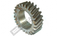 Crankshaft Gear Z:24
