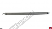 Strap, Front-Short
