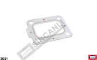 Gasket Turbo