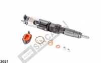Fuel Injection Nozzle Kit