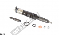Fuel Injection Nozzle Kit 