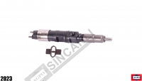 Injector Nozzle