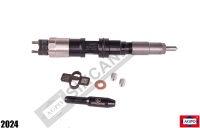 Fuel Injection Nozzle Kit